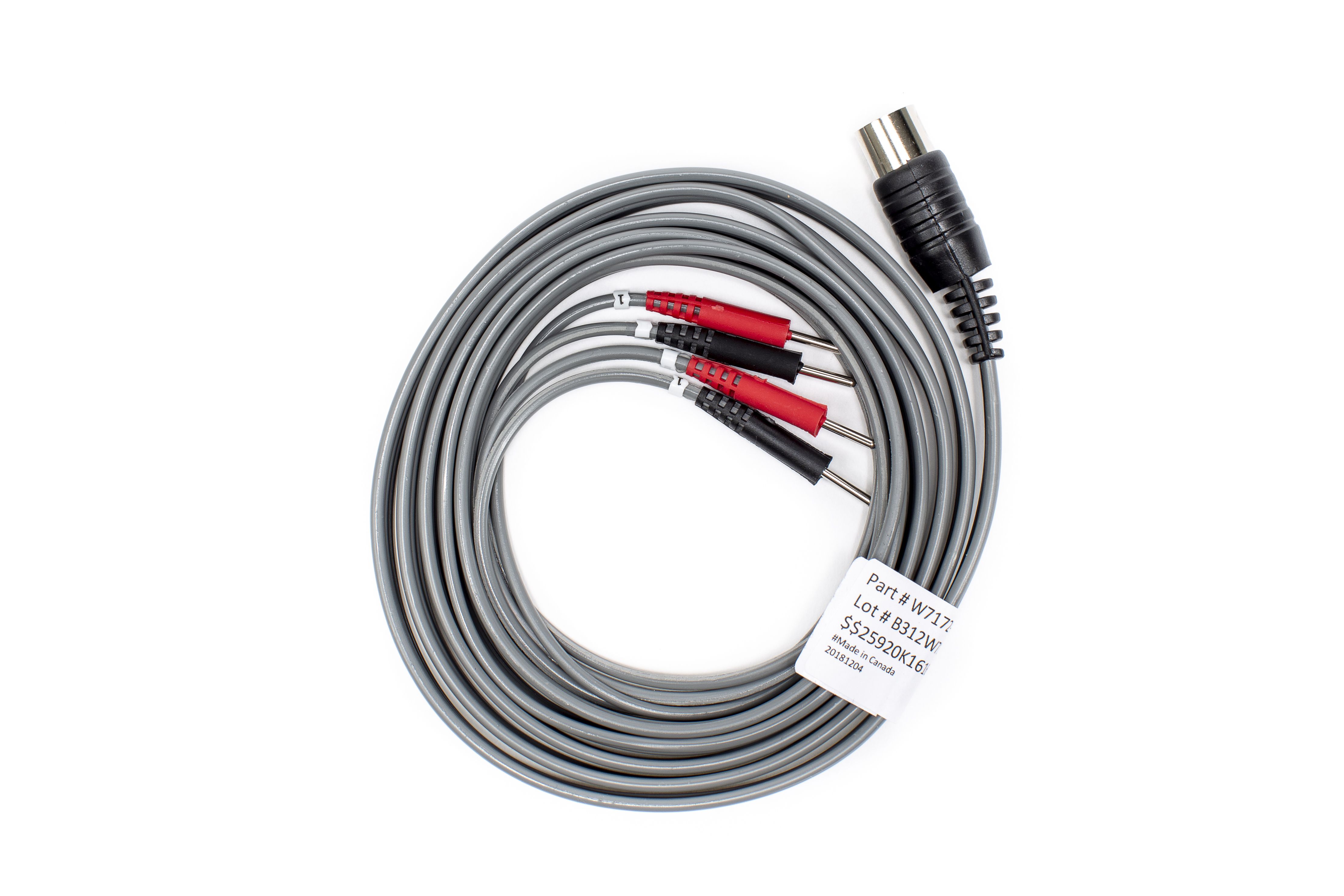 Odoo • Texte et Image