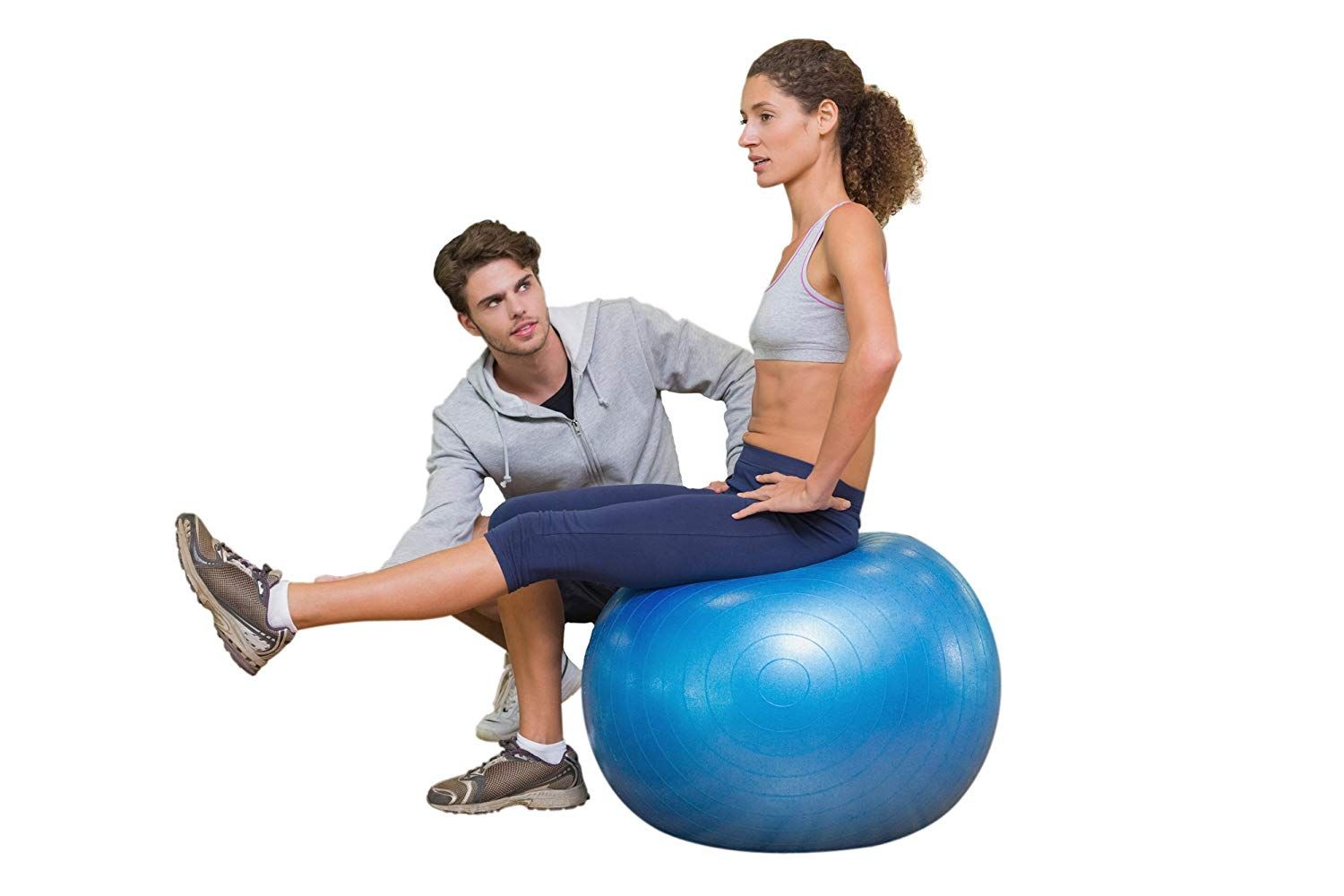 Odoo • Texte et Image