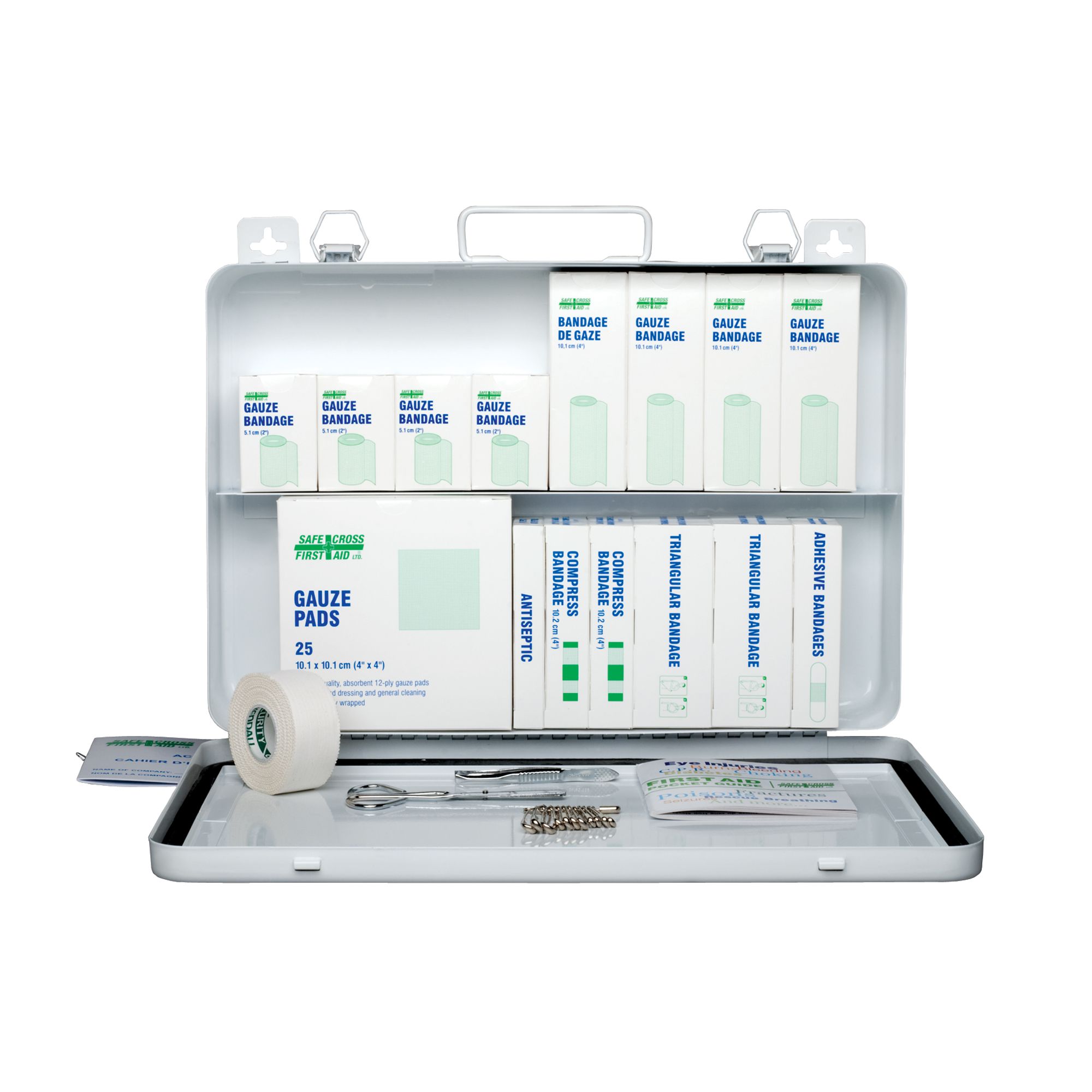 Odoo • Texte et Image