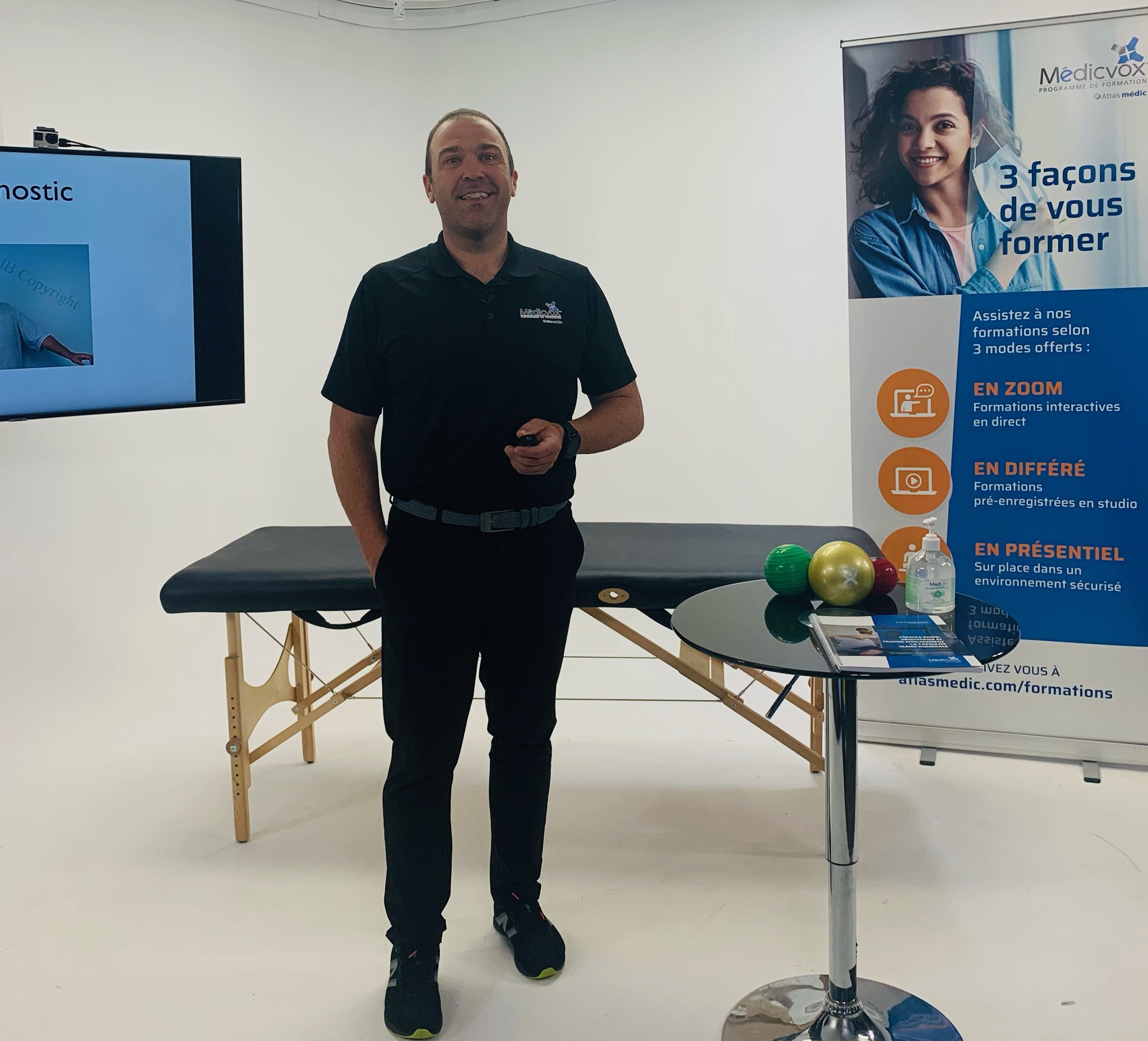 Odoo • Image et Texte