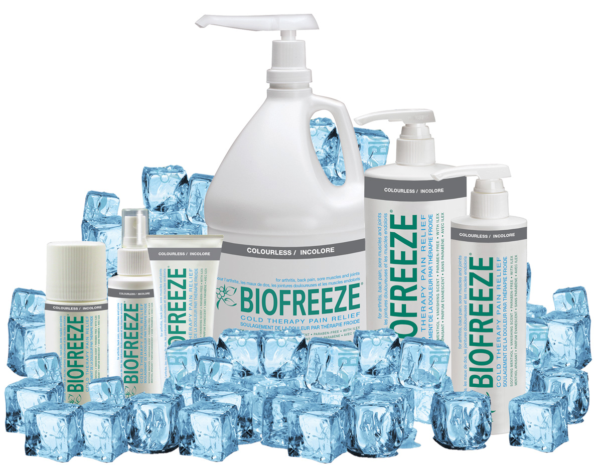 Odoo • Texte et Image