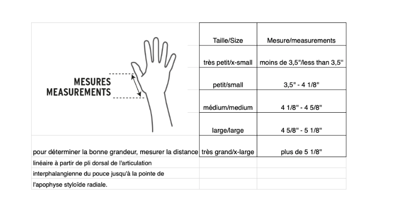 Odoo • Texte et Image