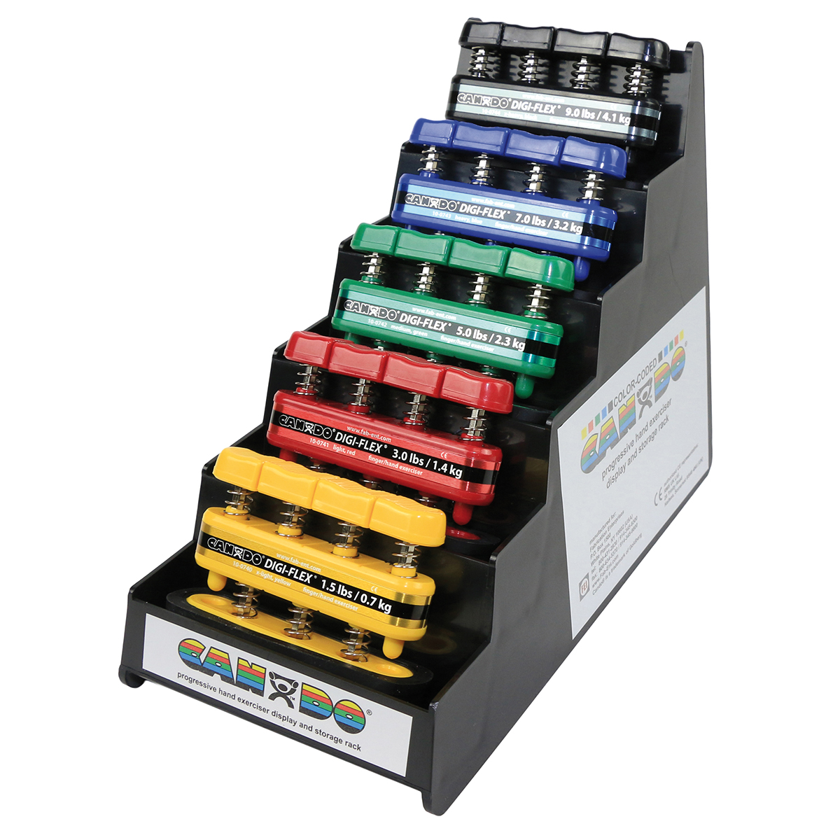 Odoo • Texte et Image