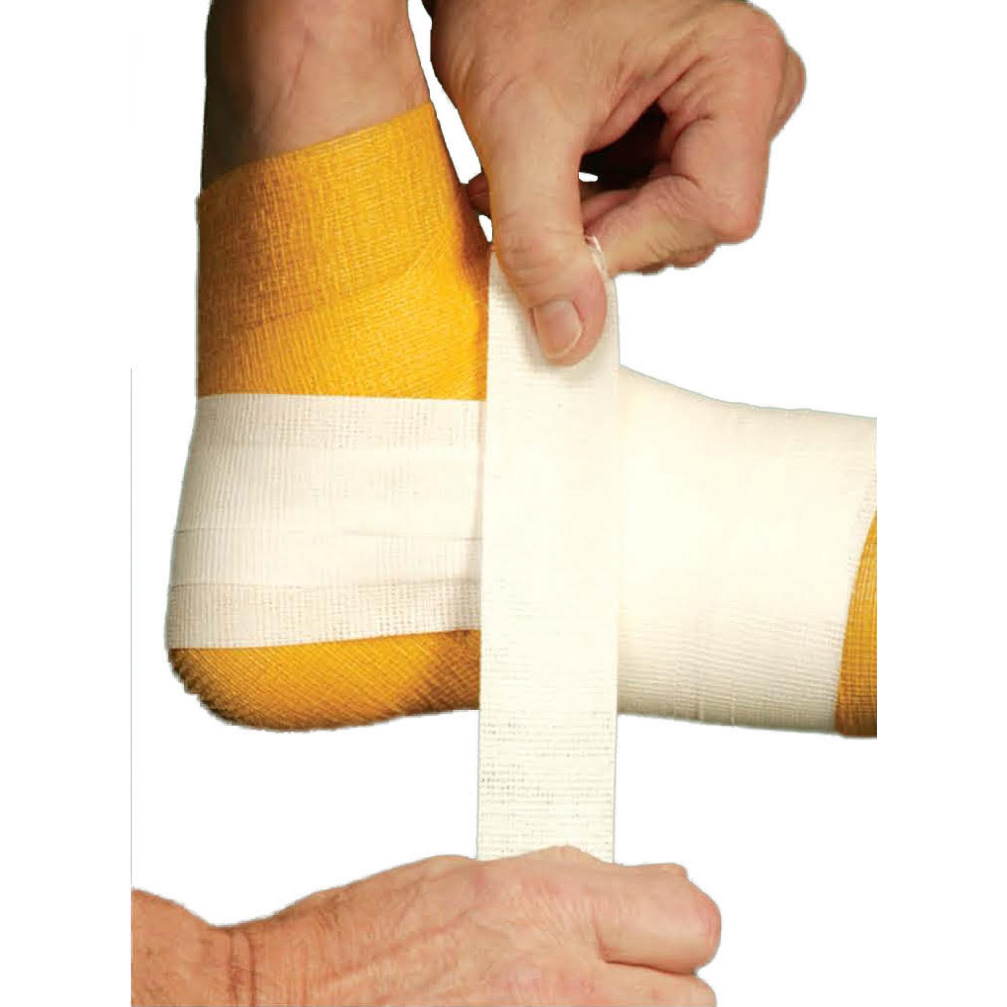 Odoo • Texte et Image