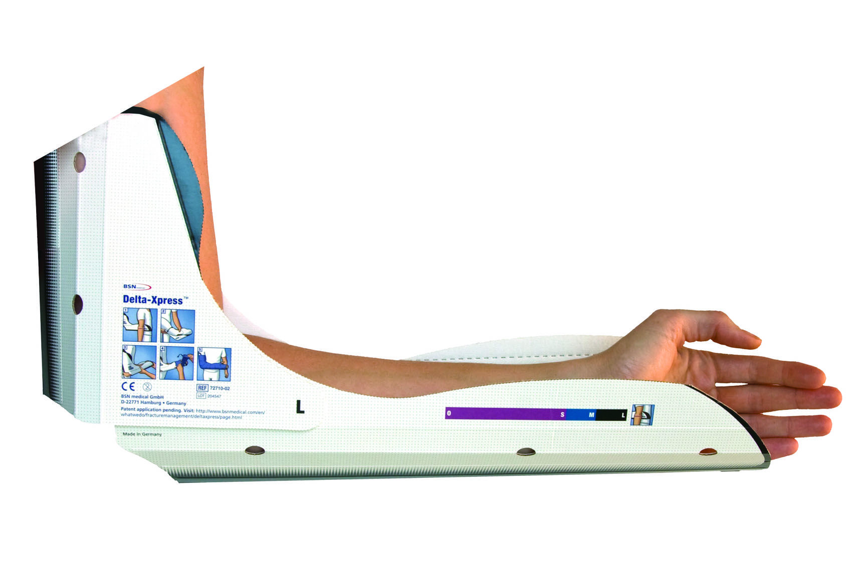 Odoo • Texte et Image