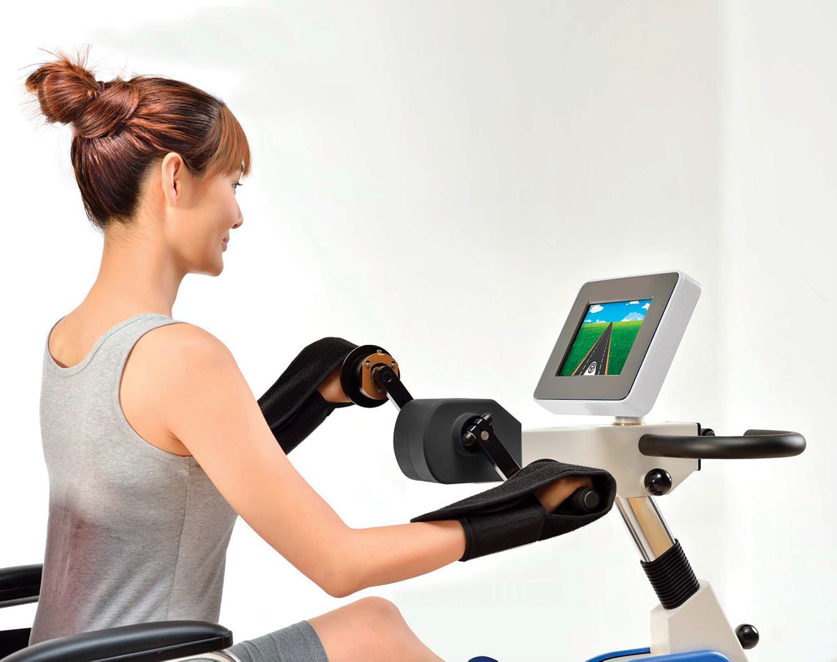 Odoo • Texte et Image