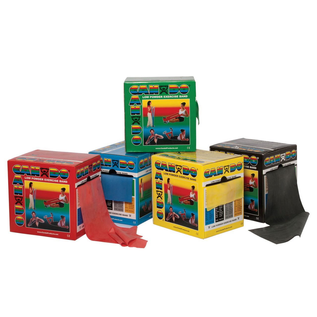 Odoo • Texte et Image