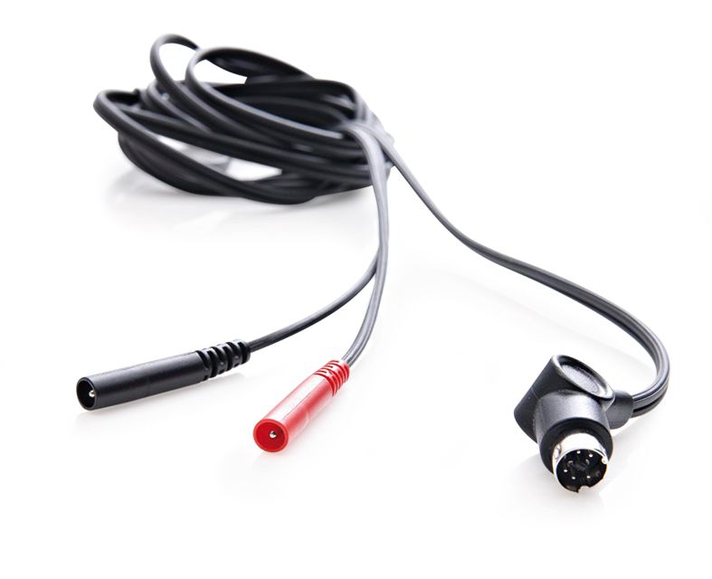 Odoo • Texte et Image