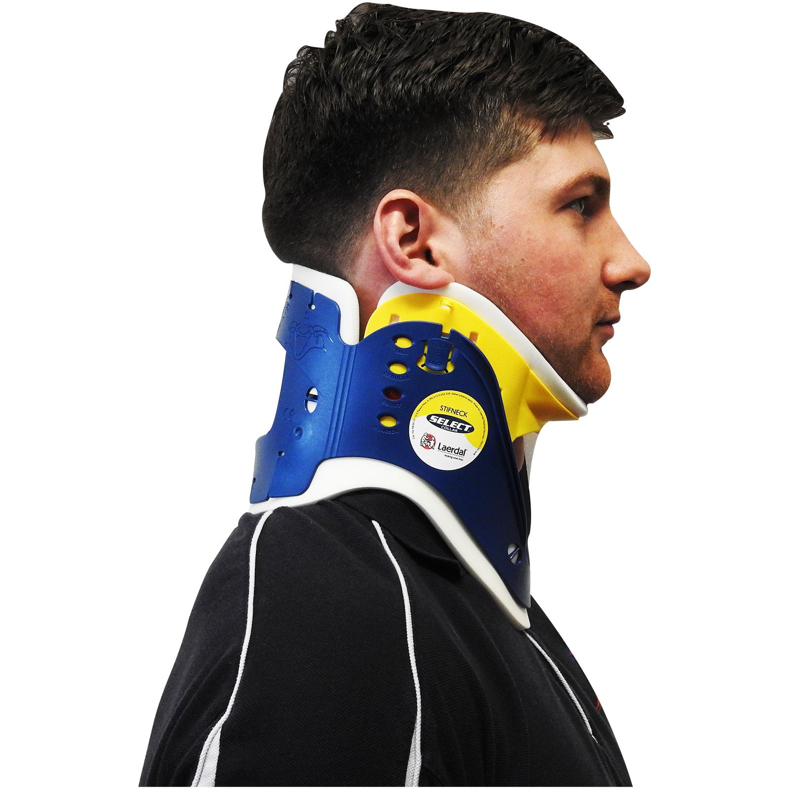 Odoo • Texte et Image