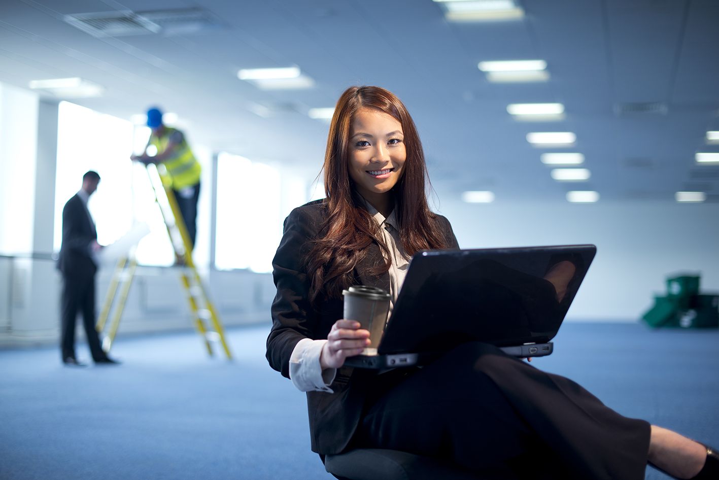 Odoo • Texte et Image