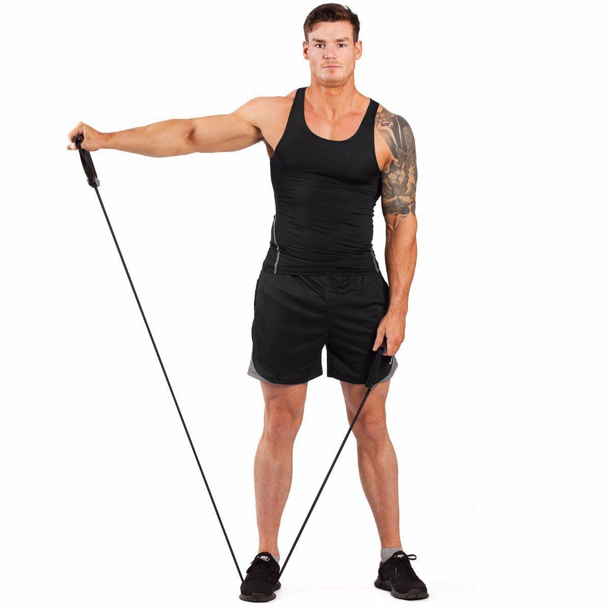 Odoo • Texte et Image