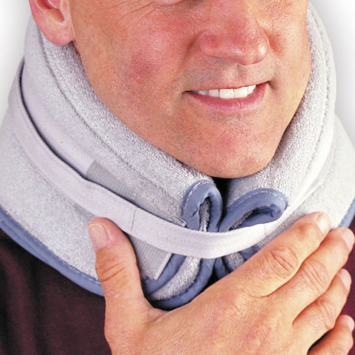 Odoo • Texte et Image