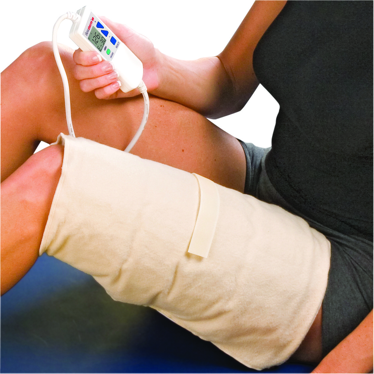 Odoo • Texte et Image