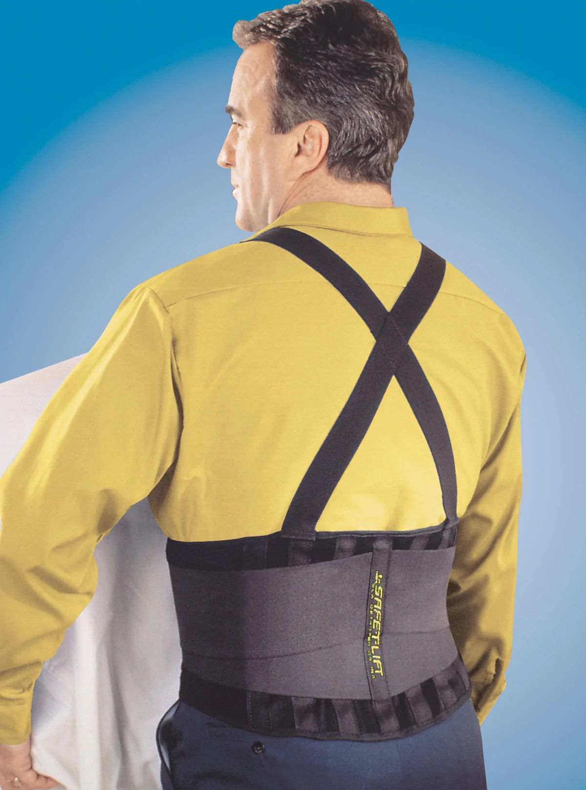 Odoo • Texte et Image