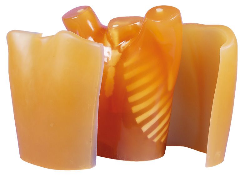 Odoo • Texte et Image