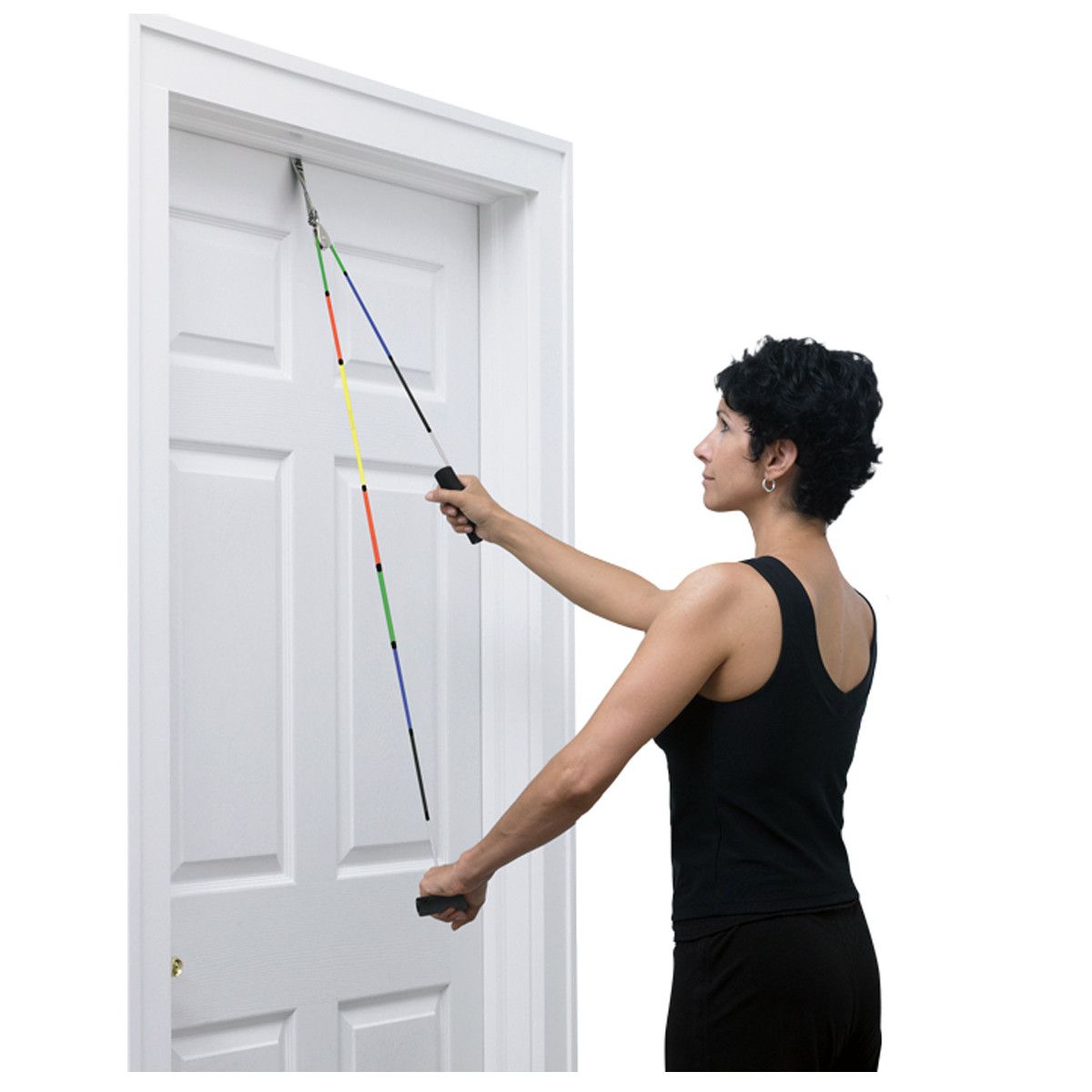 Odoo • Texte et Image