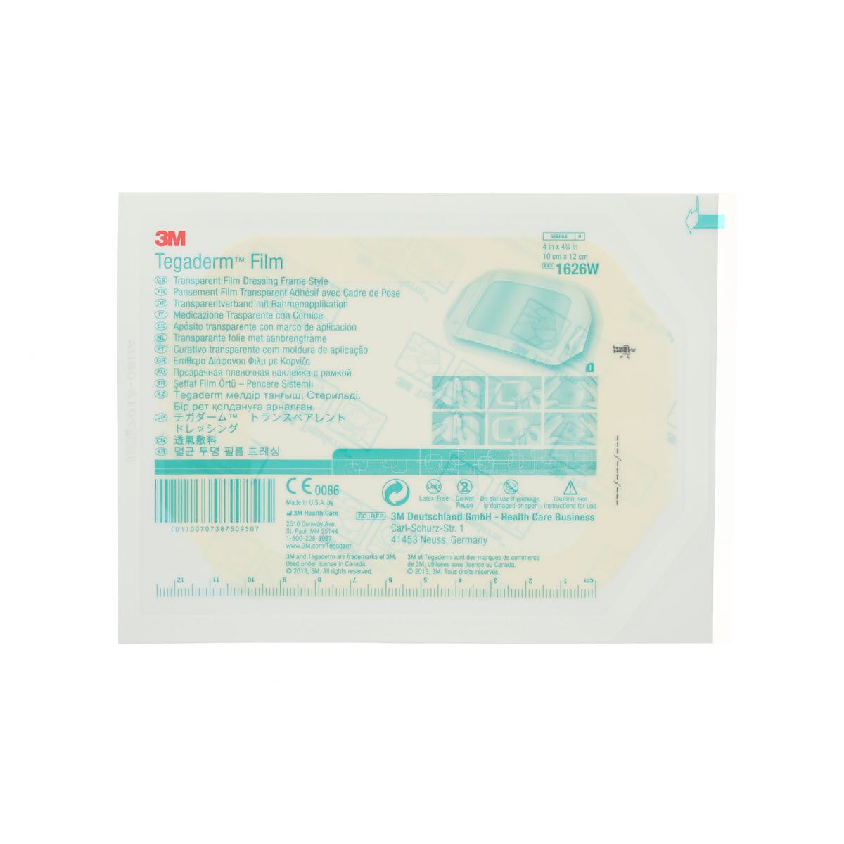 Odoo • Texte et Image