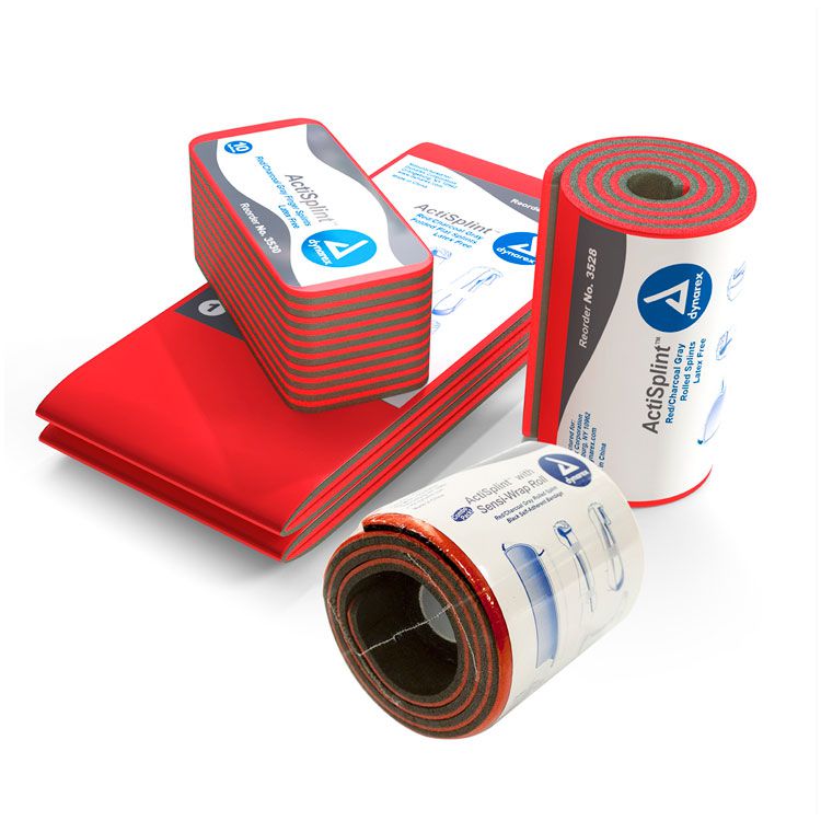 Odoo • Texte et Image