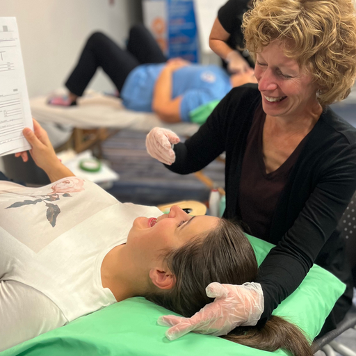 Faire la lumière sur l’ATM, articulation obscure du quadrant supérieur (2026-04-16 - 2026-04-17)