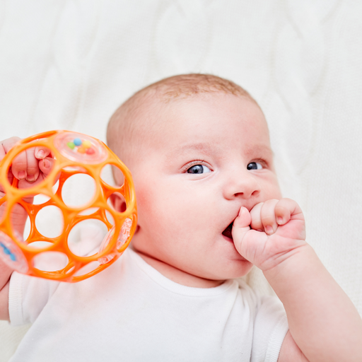 Mastering Neurodevelopment &amp; Primitive Reflexes - Module 2 (2027-05-14)