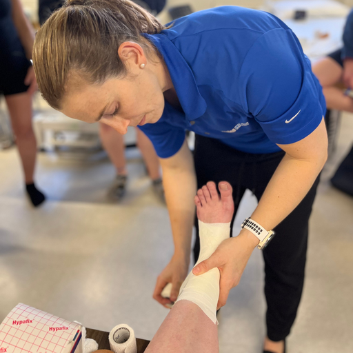 Taping 3.0 (2026-03-20)