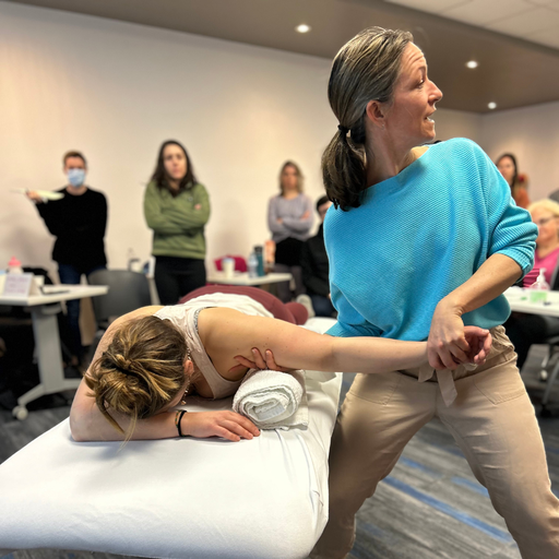 Movement Analysis: A Clinical Reasoning Approach (2026-10-30)