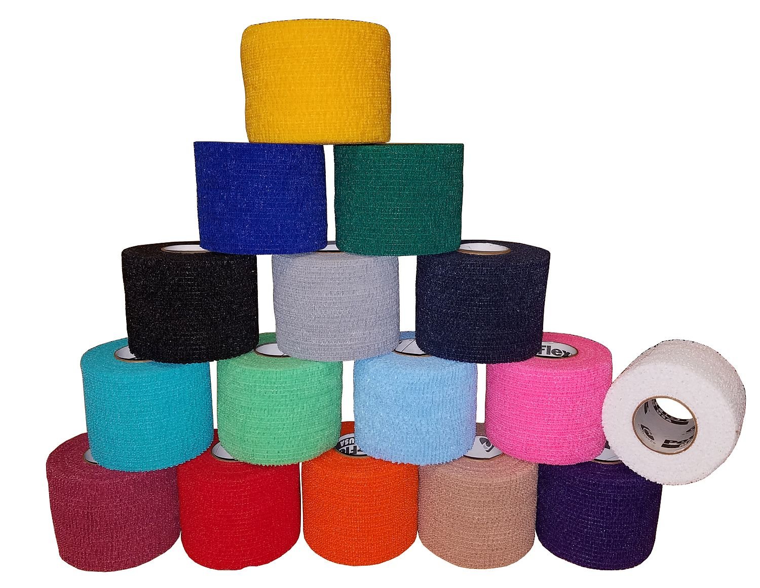 PowerFlex - 5 cm (2")