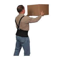 Ceinture lombaire CorBak