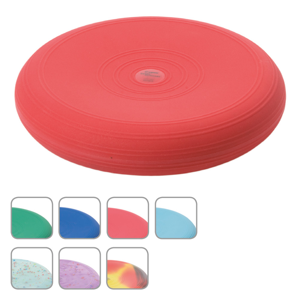 Disque de proprioception Dynair - 30 cm (12")