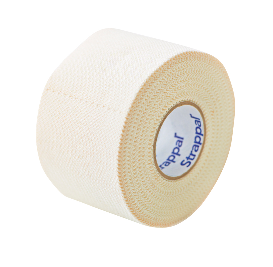 Ruban athlétique Strappal - 3,8 cm (1,5") GGG