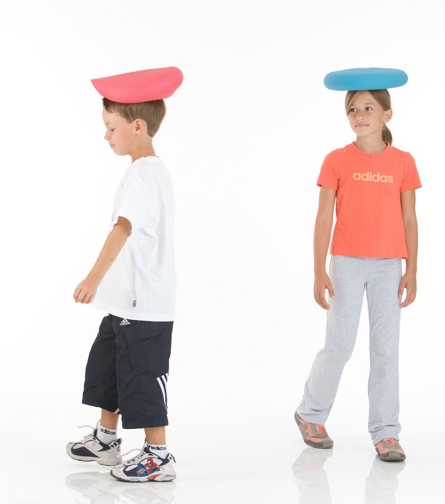 Disque de proprioception Dynair - 30 cm (12")