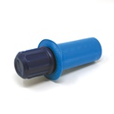 Flexi-wrap 10 cm (4") - 6 rouleaux avec poignée