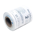 Flexi-wrap 10 cm (4") - 6 rouleaux avec poignée