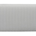 Velcro autocollant 2.5 cm (1") - Crochet