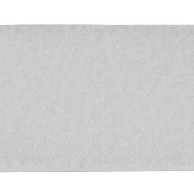 Velcro autocollant 3.8 cm (1.5") - boucles avec distributeur - Rég.: 45,00$