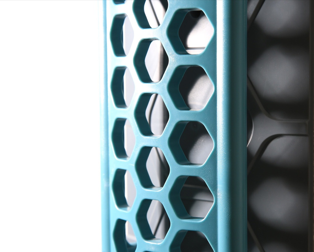 Système modulaire Vary Board