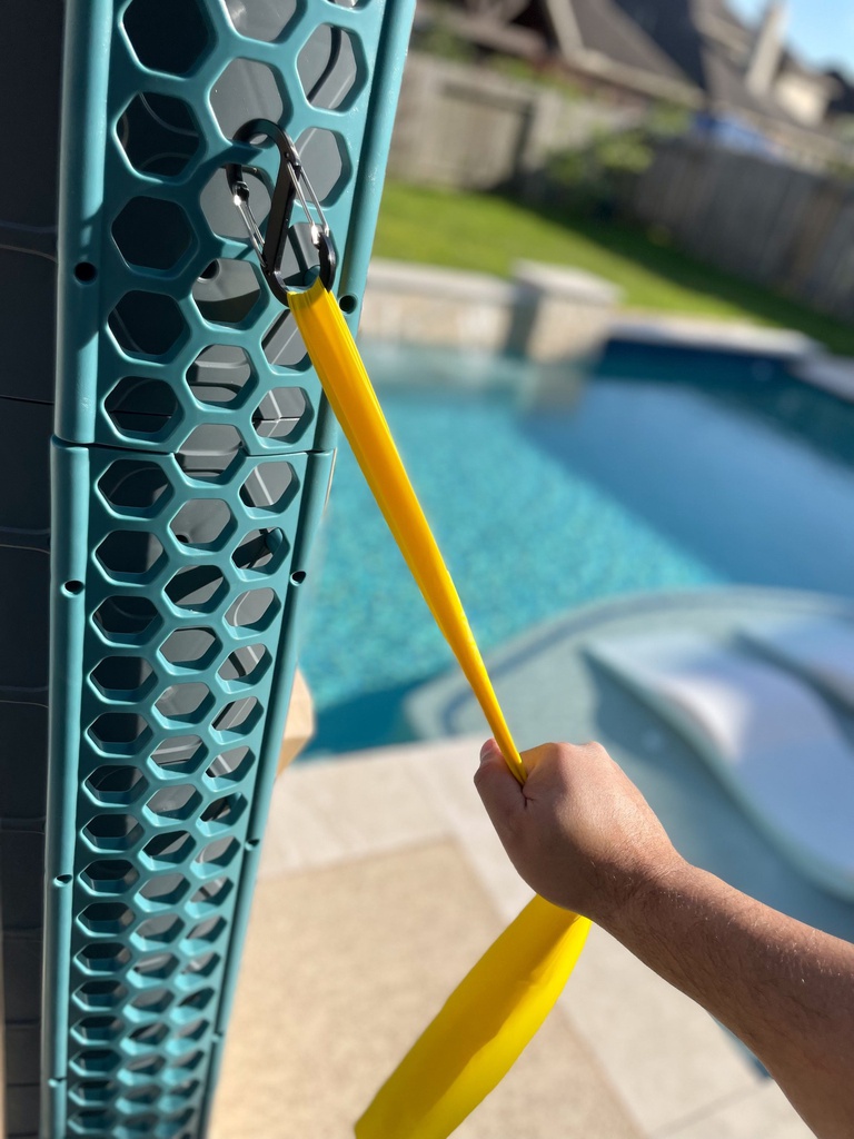 Système modulaire Vary Board