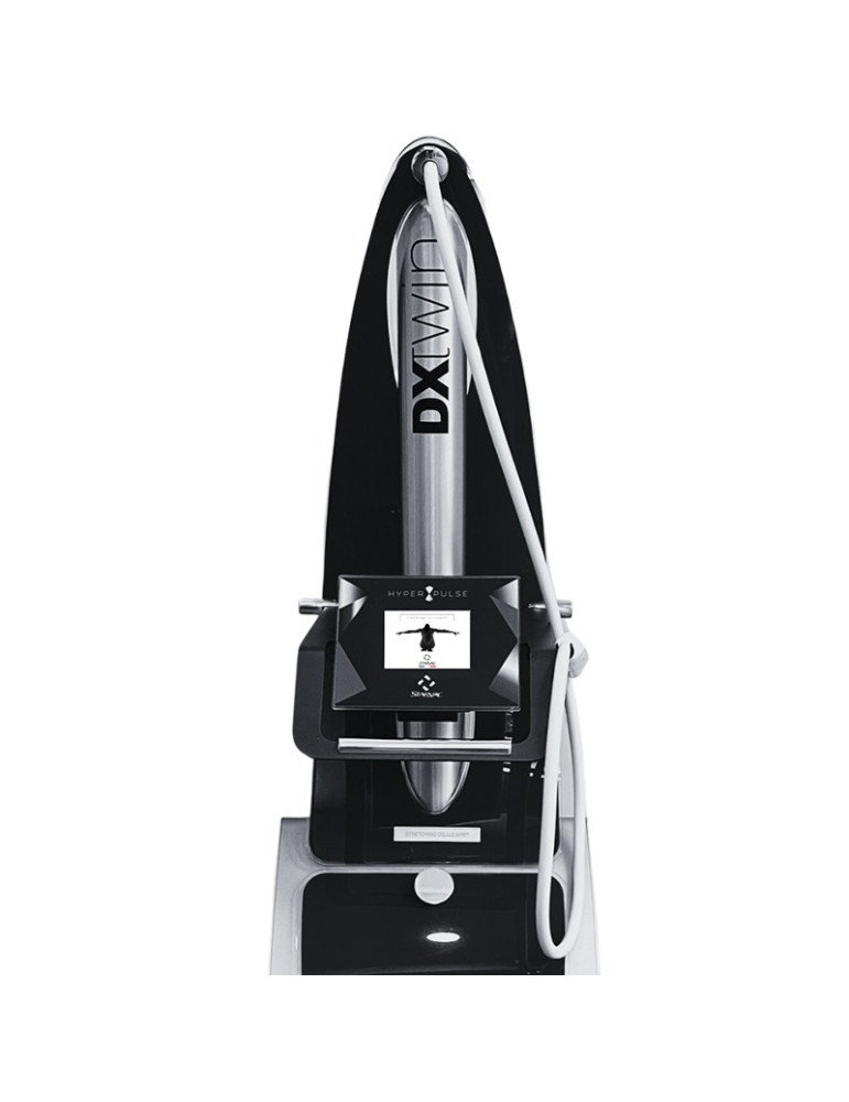 DX Twin - Appareil de dépressothérapie pour le Stretching Cellulaire
