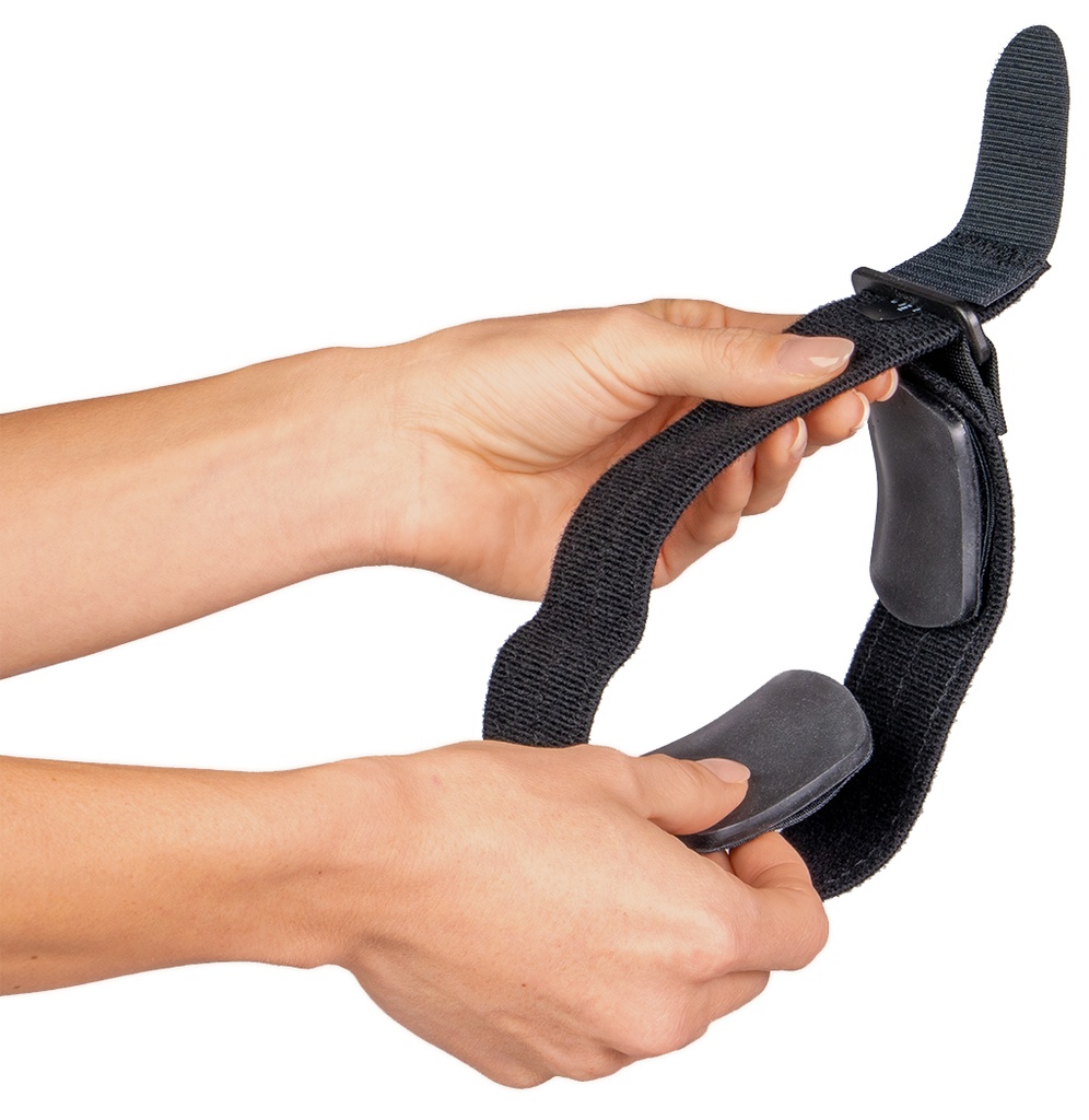 Support d'avant-bras universel Epigel