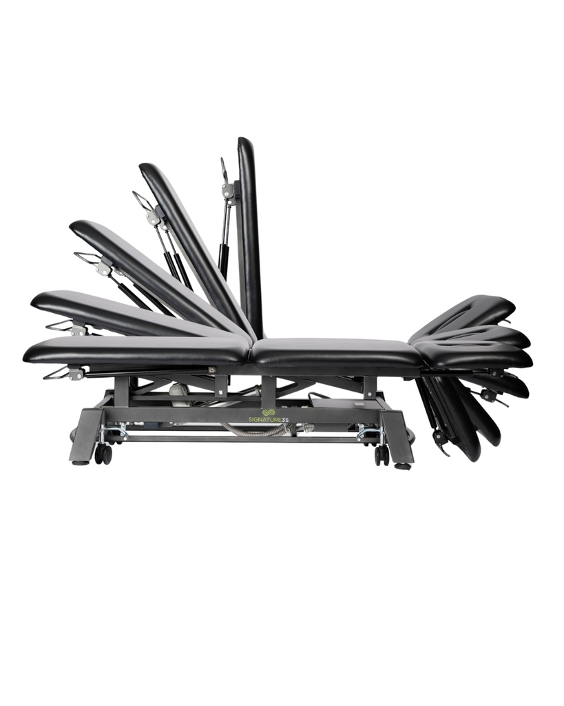 Table Signature 3SF Black Edition