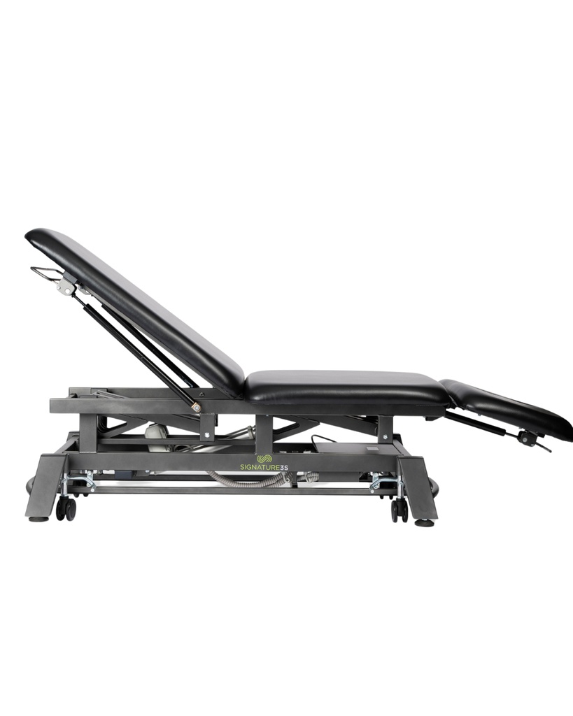 Table Signature 3SF Black Edition