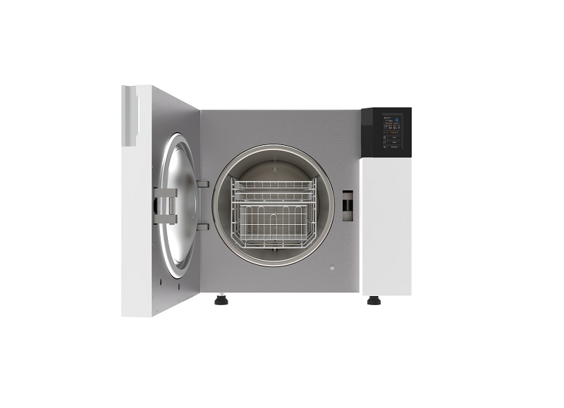 Autoclave ClaveMed 45T Pro