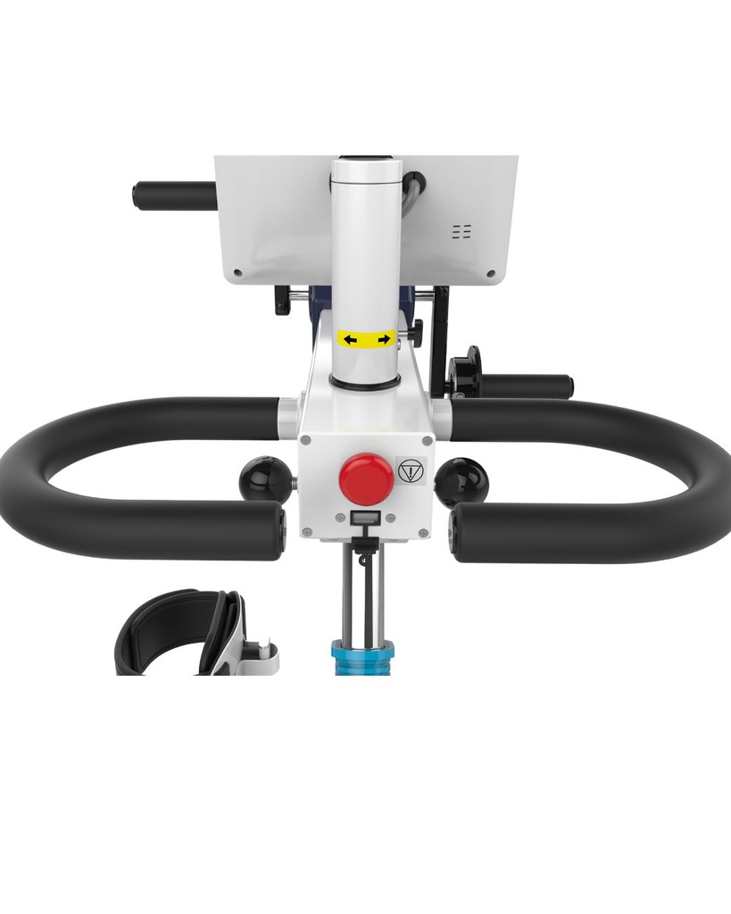 Entraîneur actif-passif pour les membres supérieurs et inférieurs - MedUp V3