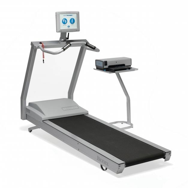 Tapis roulant Gait trainer new