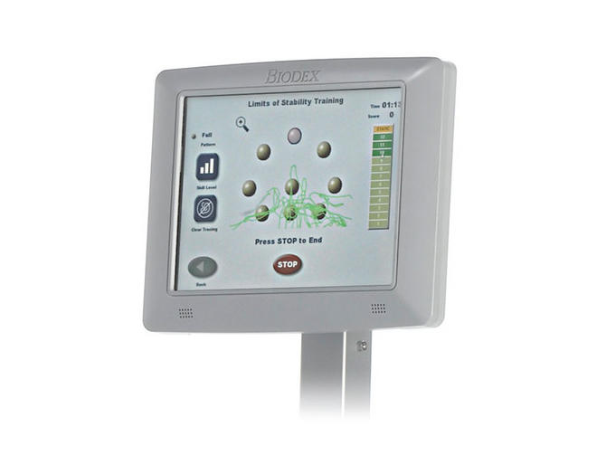 Balance system SD new