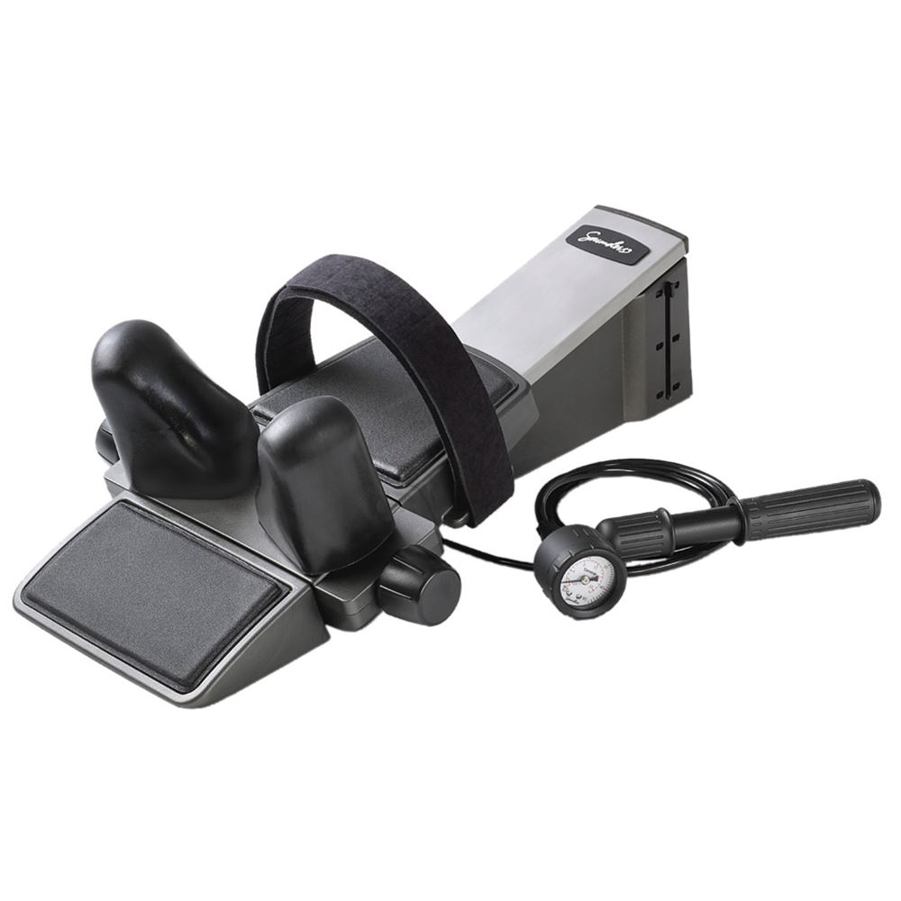 Traction portative "Hometrack Deluxe" new