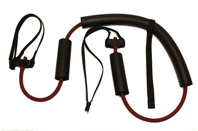 Exerciseur de type "Gray Cook Band" new