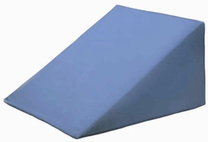 [111-161] Body Wedge cushion - 30 cm (12") x 43 cm (17") x 48 cm (19")