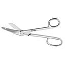 Lister bandage scissors, 20 cm (8 ")