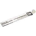 Finger circumference gauge - 15 cm (6") maximum